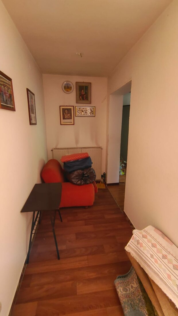 RUSTICO SINGOLO CARATTERISTICO NEL MONTELLO