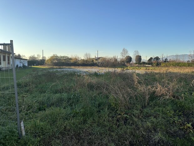 Terreno Edificabile Residenziale in Vendita ad Arcade - Centro