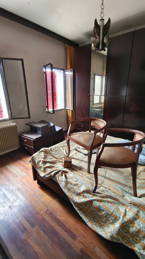 Casale sul Montello con 23.000 mq di terreno