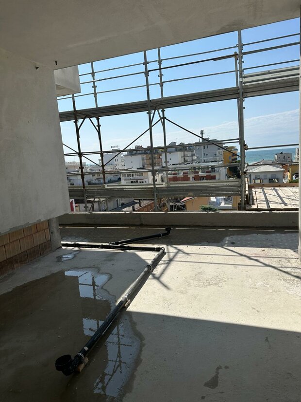 Appartamento Quadrilocale in Vendita a Jesolo, Piazza Marconi - Drago