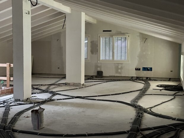 Vendita Casa Singola di Nuova Costruzione a Carbonera