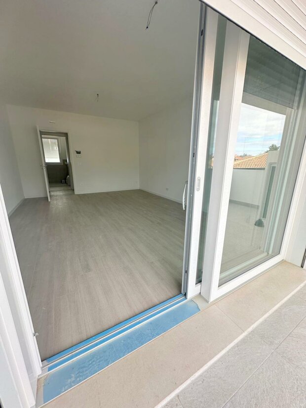 Splendidi appartamenti quadrilocali al primo piano