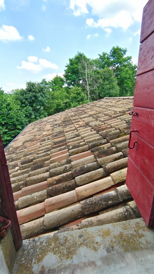 Casale sul Montello con 23.000 mq di terreno