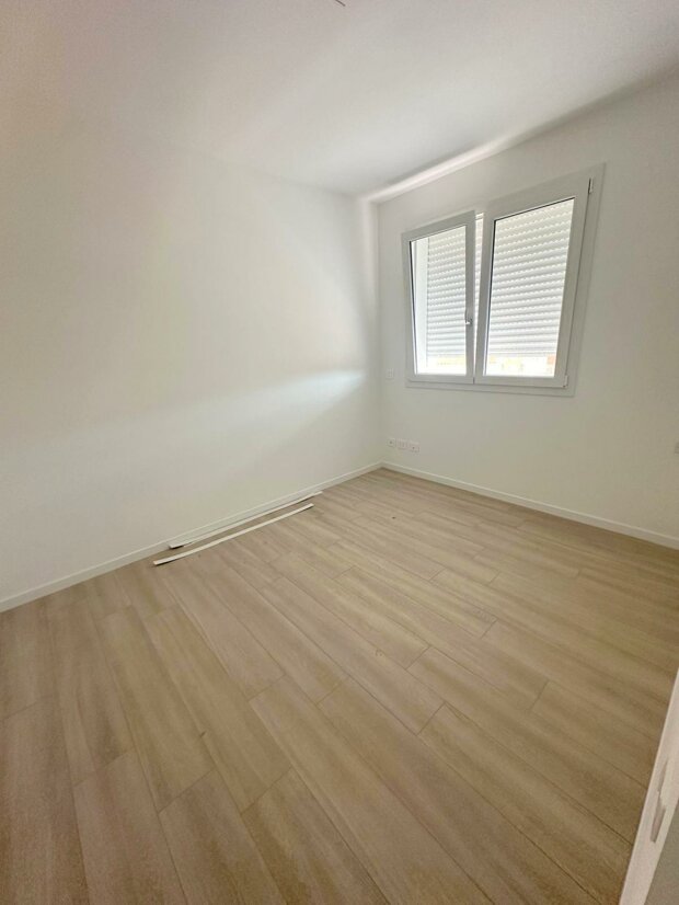 Splendidi appartamenti quadrilocali al primo piano