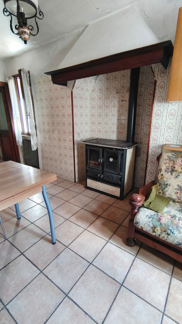 Casale sul Montello con 23.000 mq di terreno