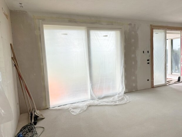 Vendita Casa Singola di Nuova Costruzione a Carbonera