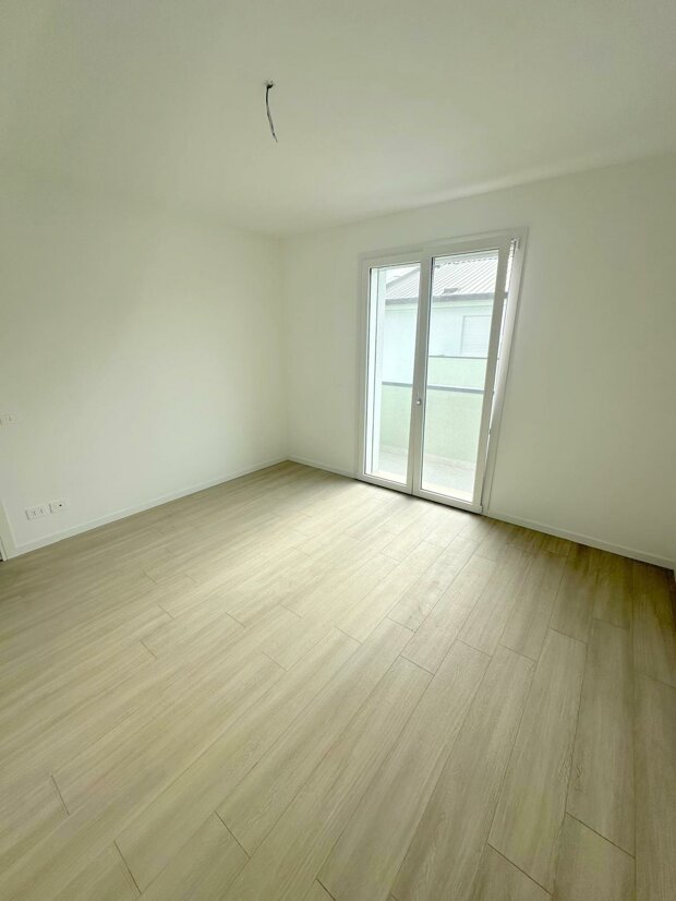 Splendidi appartamenti quadrilocali al primo piano