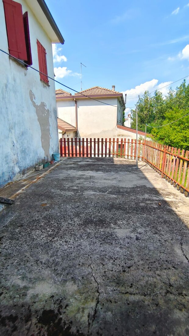 Casale sul Montello con 23.000 mq di terreno