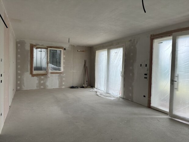 Vendita Casa Singola di Nuova Costruzione a Carbonera