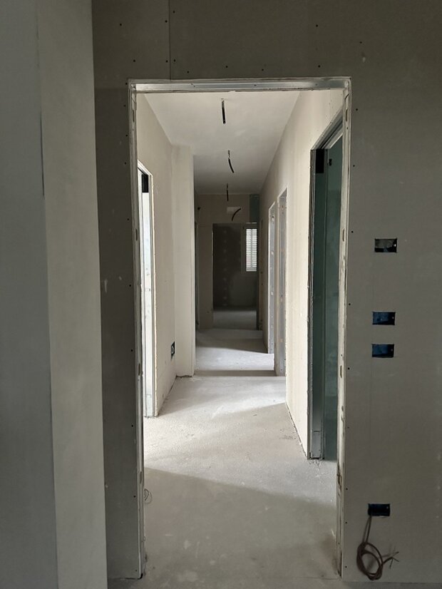 Vendita Casa Singola di Nuova Costruzione a Carbonera