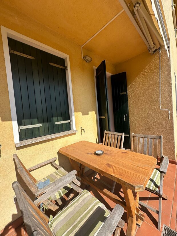 Casa a schiera a Santi Angeli