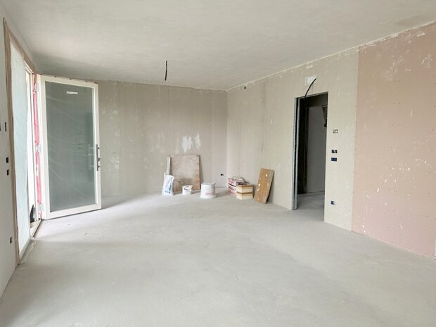 Vendita Casa Singola di Nuova Costruzione a Carbonera