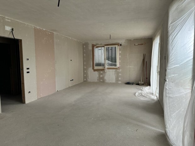 Vendita Casa Singola di Nuova Costruzione a Carbonera