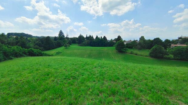 Casale sul Montello con 23.000 mq di terreno