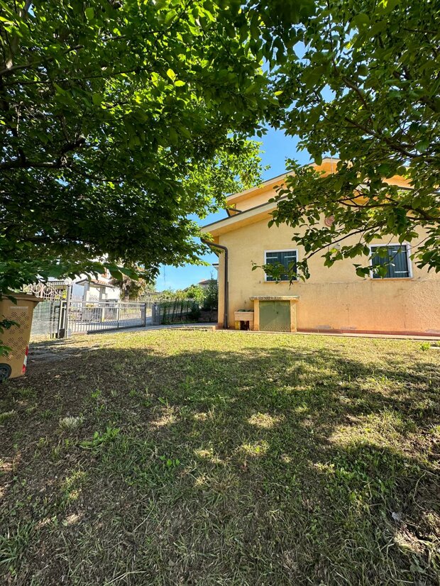 Casa a schiera a Santi Angeli