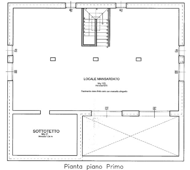 Vendita Casa Singola di Nuova Costruzione a Carbonera