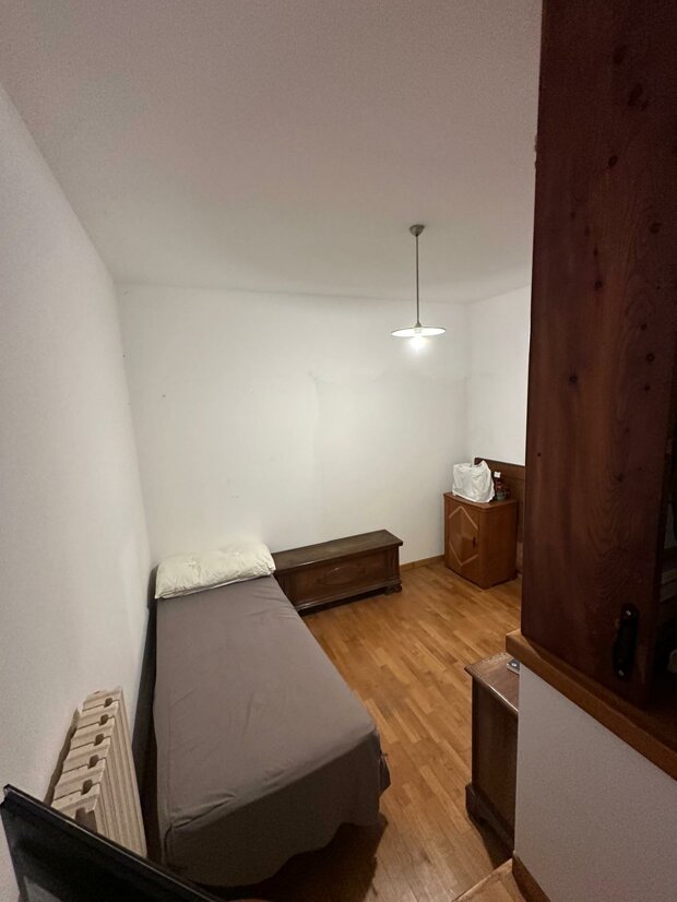 Casa a schiera a Santi Angeli