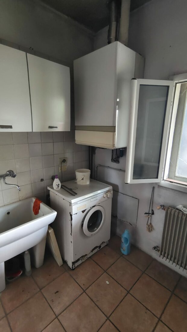 Casale sul Montello con 23.000 mq di terreno