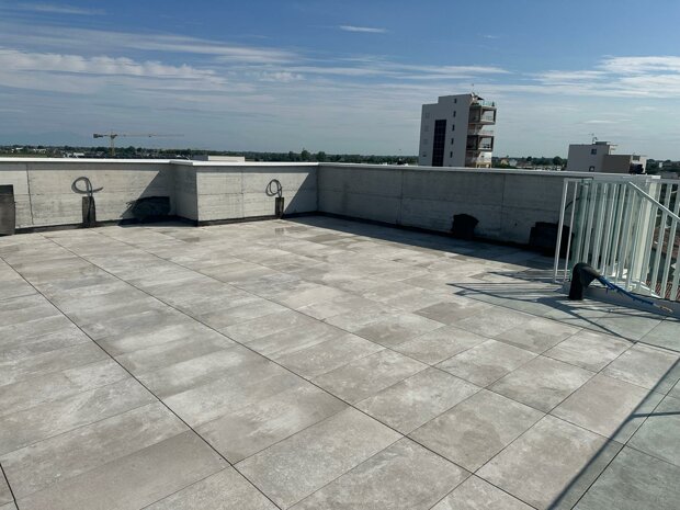 Attico Esclusivo con Vista Panoramica a Jesolo, Piazza Milano