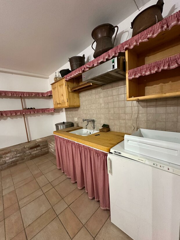 Casa a schiera a Santi Angeli