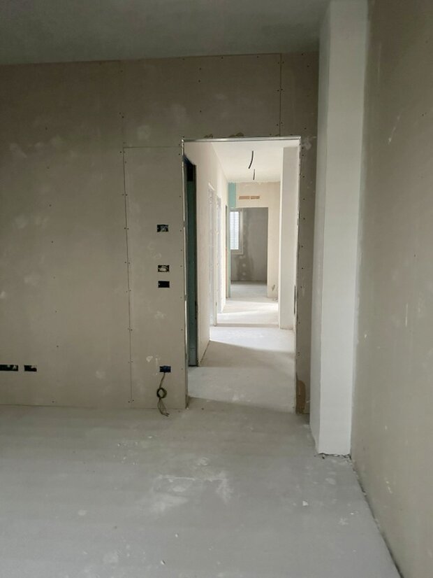 Vendita Casa Singola di Nuova Costruzione a Carbonera