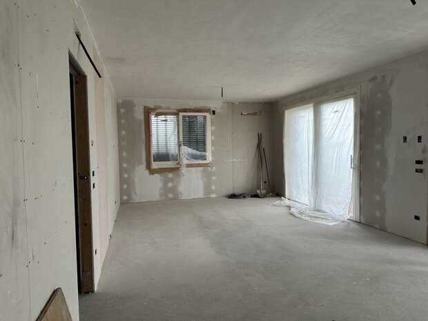 Vendita Casa Singola di Nuova Costruzione a Carbonera