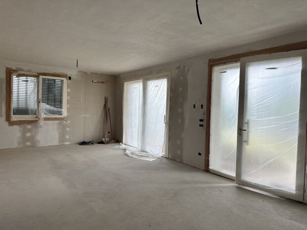 Vendita Casa Singola di Nuova Costruzione a Carbonera