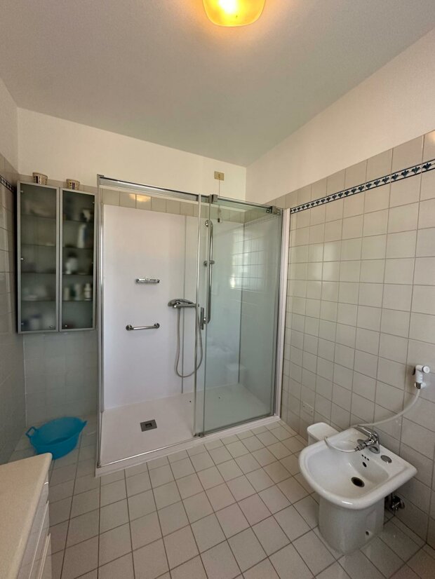 Casa a schiera a Santi Angeli