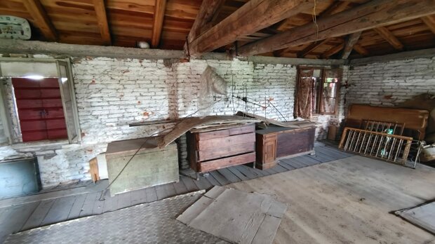 Casale sul Montello con 23.000 mq di terreno