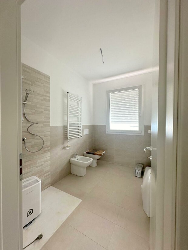 Splendidi appartamenti quadrilocali al primo piano