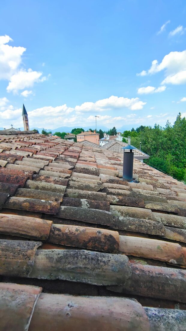 Casale sul Montello con 23.000 mq di terreno