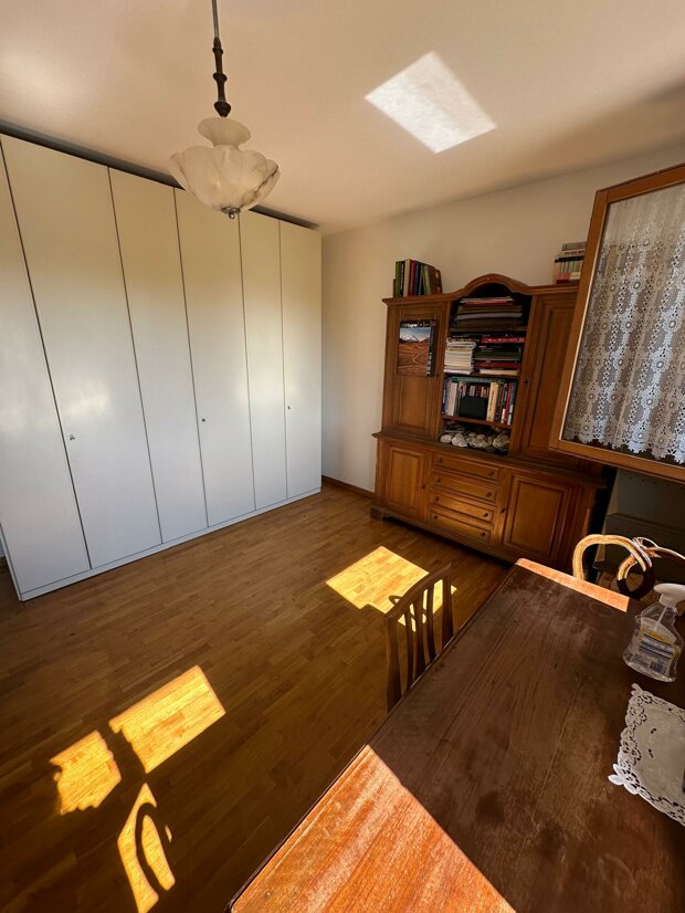 Casa a schiera a Santi Angeli