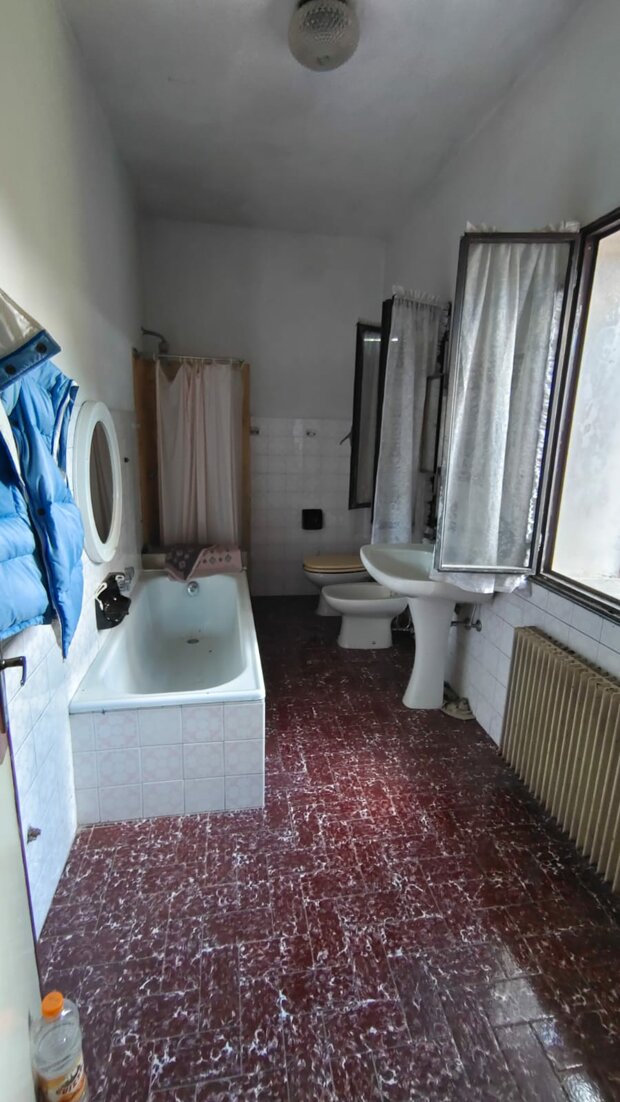 Casale sul Montello con 23.000 mq di terreno