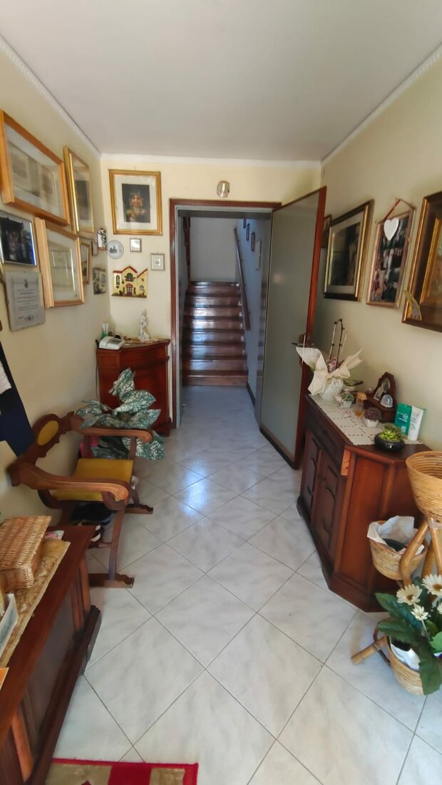 RUSTICO SINGOLO CARATTERISTICO NEL MONTELLO