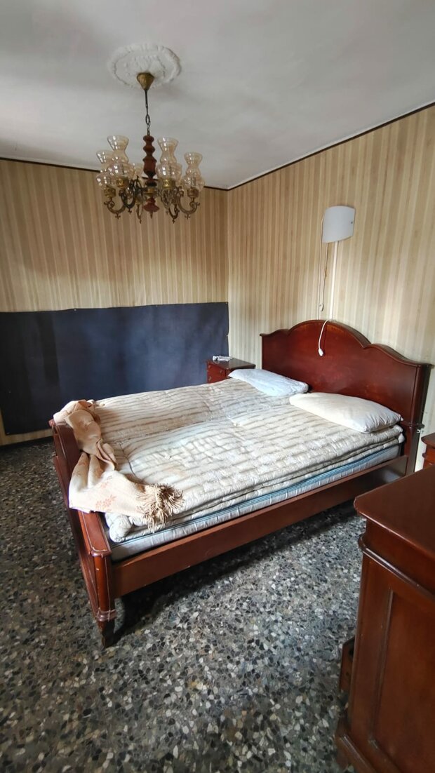 Casale sul Montello con 23.000 mq di terreno
