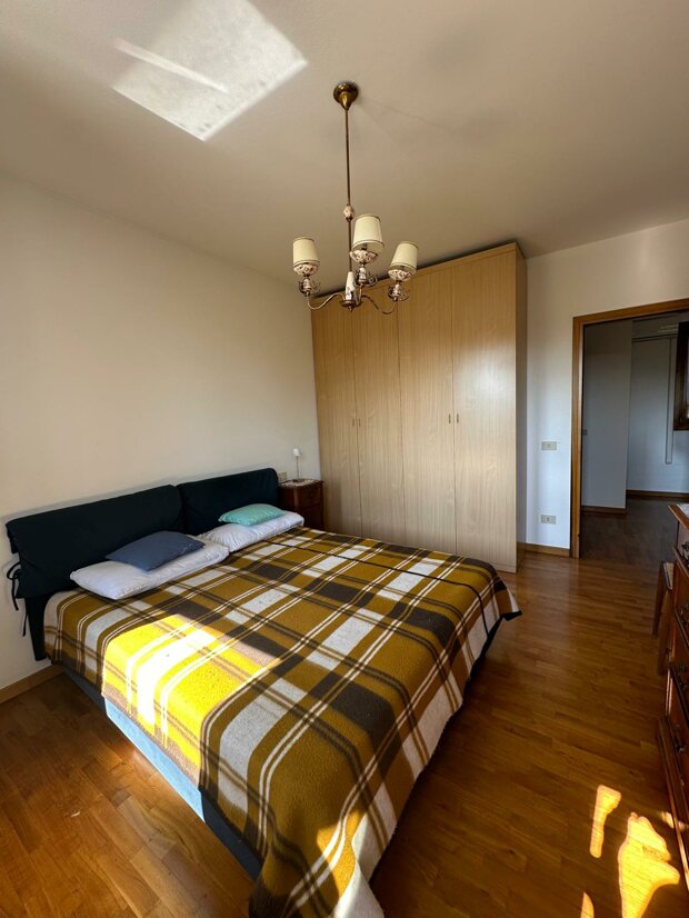 Casa a schiera a Santi Angeli