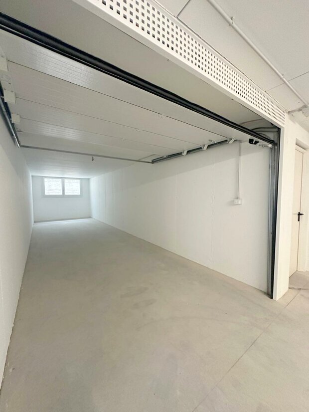 Splendidi appartamenti quadrilocali al primo piano