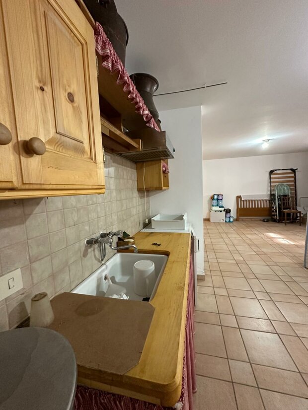 Casa a schiera a Santi Angeli