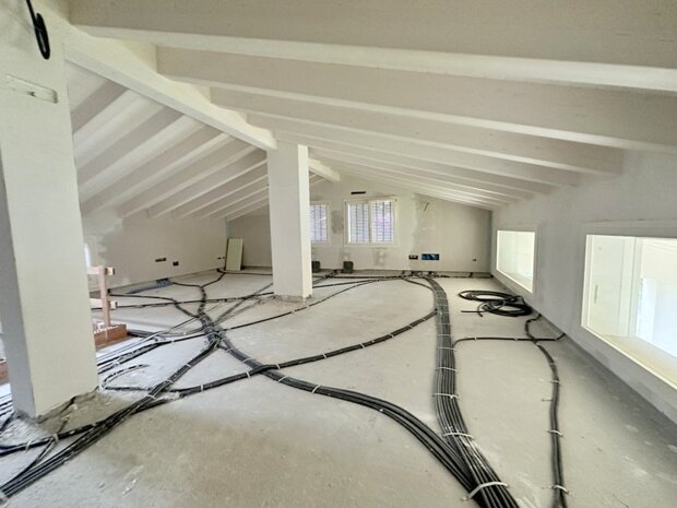 Vendita Casa Singola di Nuova Costruzione a Carbonera