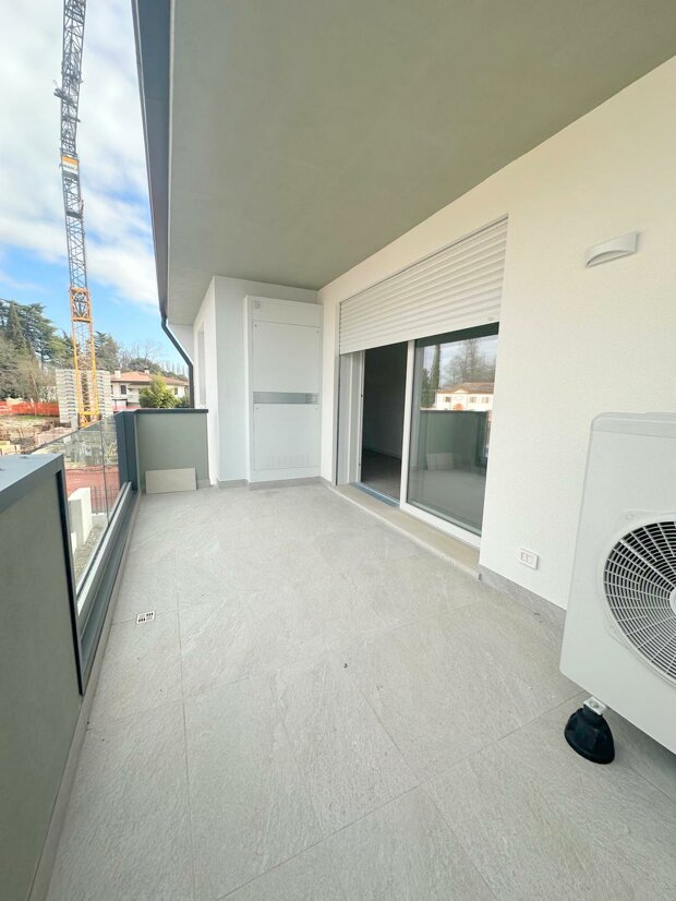 Splendidi appartamenti quadrilocali al primo piano