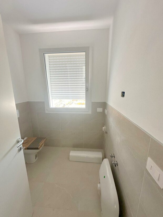 Splendidi appartamenti quadrilocali al primo piano