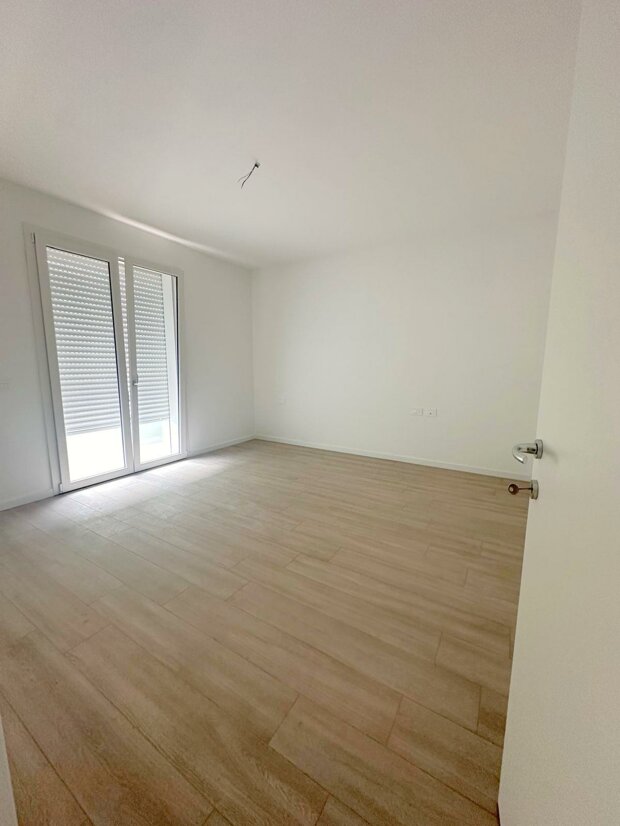 Splendidi appartamenti quadrilocali al primo piano