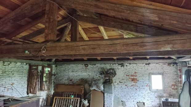 Casale sul Montello con 23.000 mq di terreno