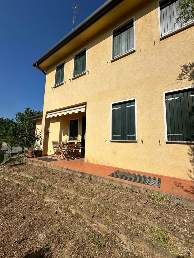 Casa a schiera a Santi Angeli