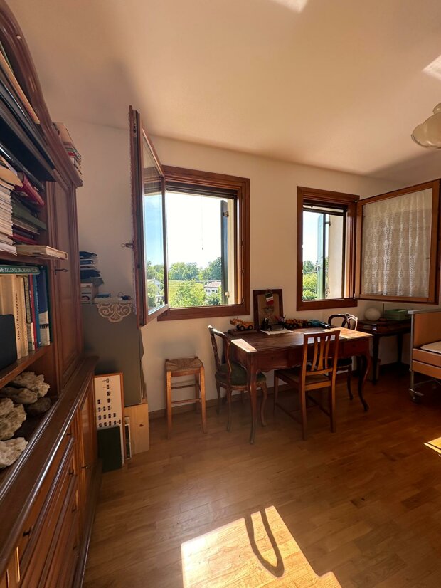 Casa a schiera a Santi Angeli