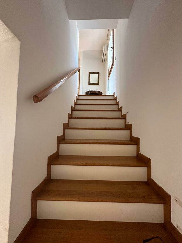 Casa a schiera a Santi Angeli