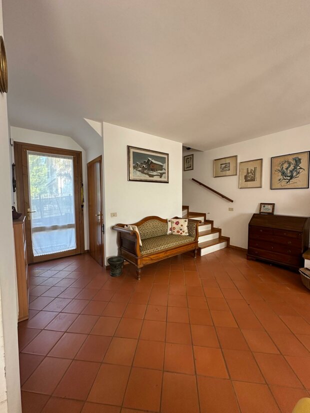 Casa a schiera a Santi Angeli