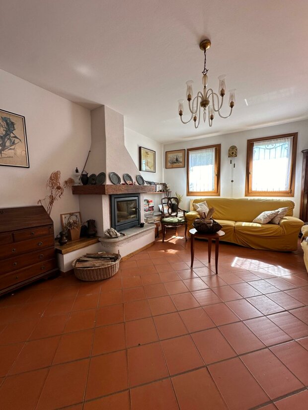 Casa a schiera a Santi Angeli