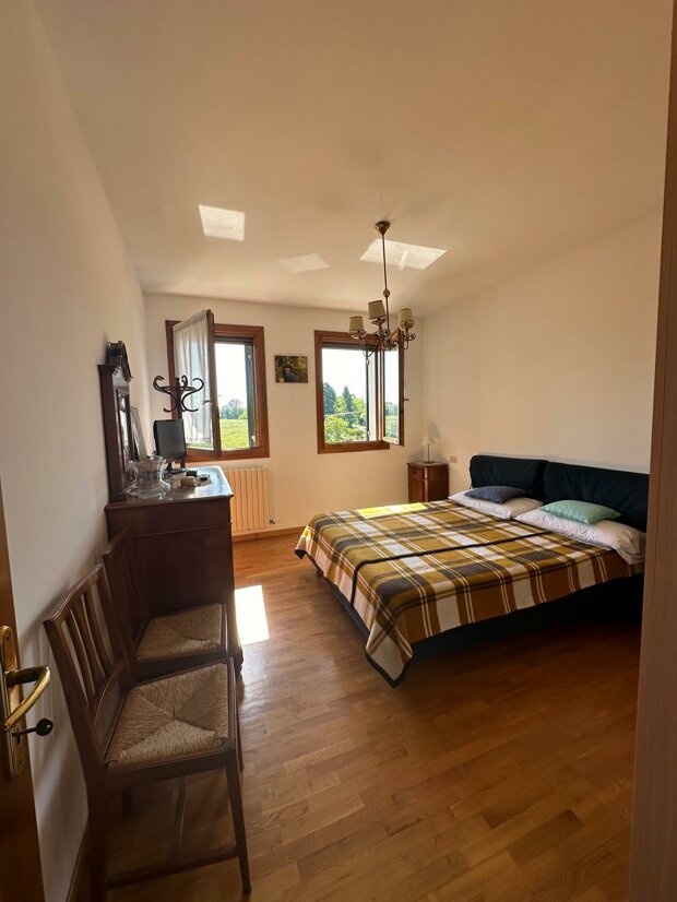 Casa a schiera a Santi Angeli