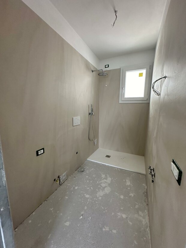 Attico Esclusivo con Vista Panoramica a Jesolo, Piazza Milano